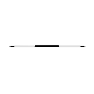 Resistor MF 499 Ohm (for 4-20M