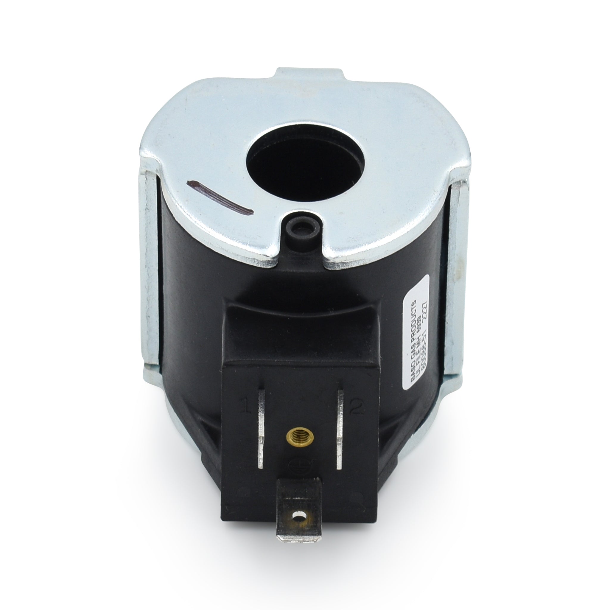 Baso RSDA16A-240C Replacement Solenoid Coil 240VAC