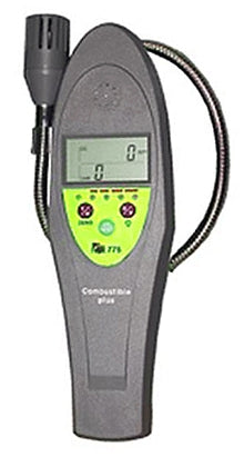 Combustible GLD & Ambient CO TPI Model 775