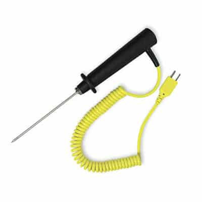 Probe - Thermocouple Immersion