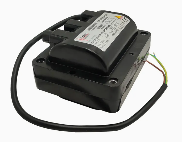 Cofi Ignition Transformer TRS820P/33: 220-240V, 1x8KV