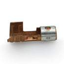 6.3mm Straight Connector