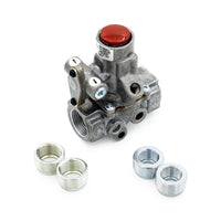 Baso H15DA-3 Lo-Temp Auto Shut Off Pilot Valve 3/4in