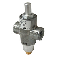 Baso H19RA-2 HP Auto Shutoff Valve