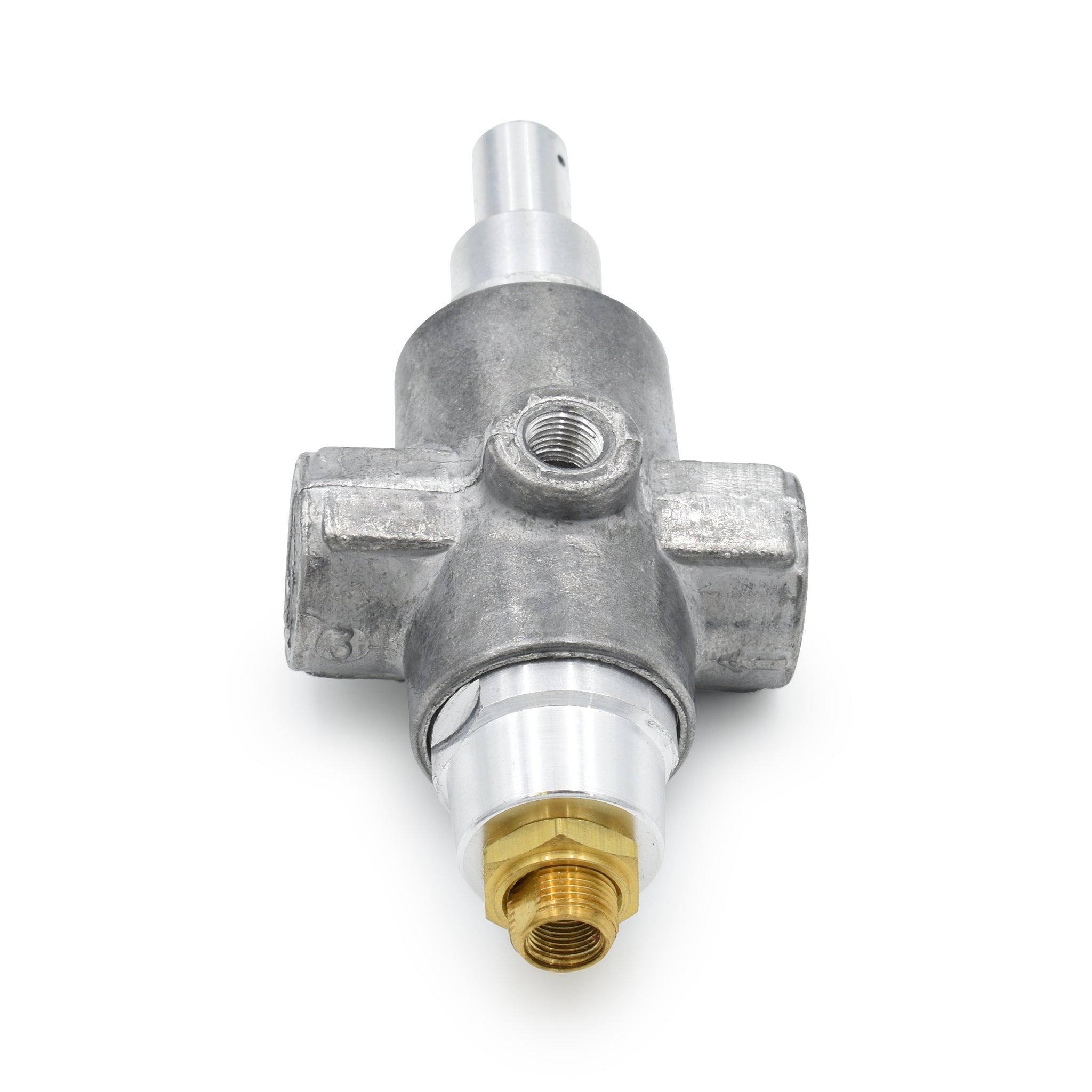 Baso H19LA-1 - 3/8 inch Thermoelectric Valve
