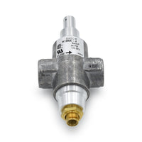 Baso H19NA-4 - 1/4 x 1/4 Thermoelectric Valve