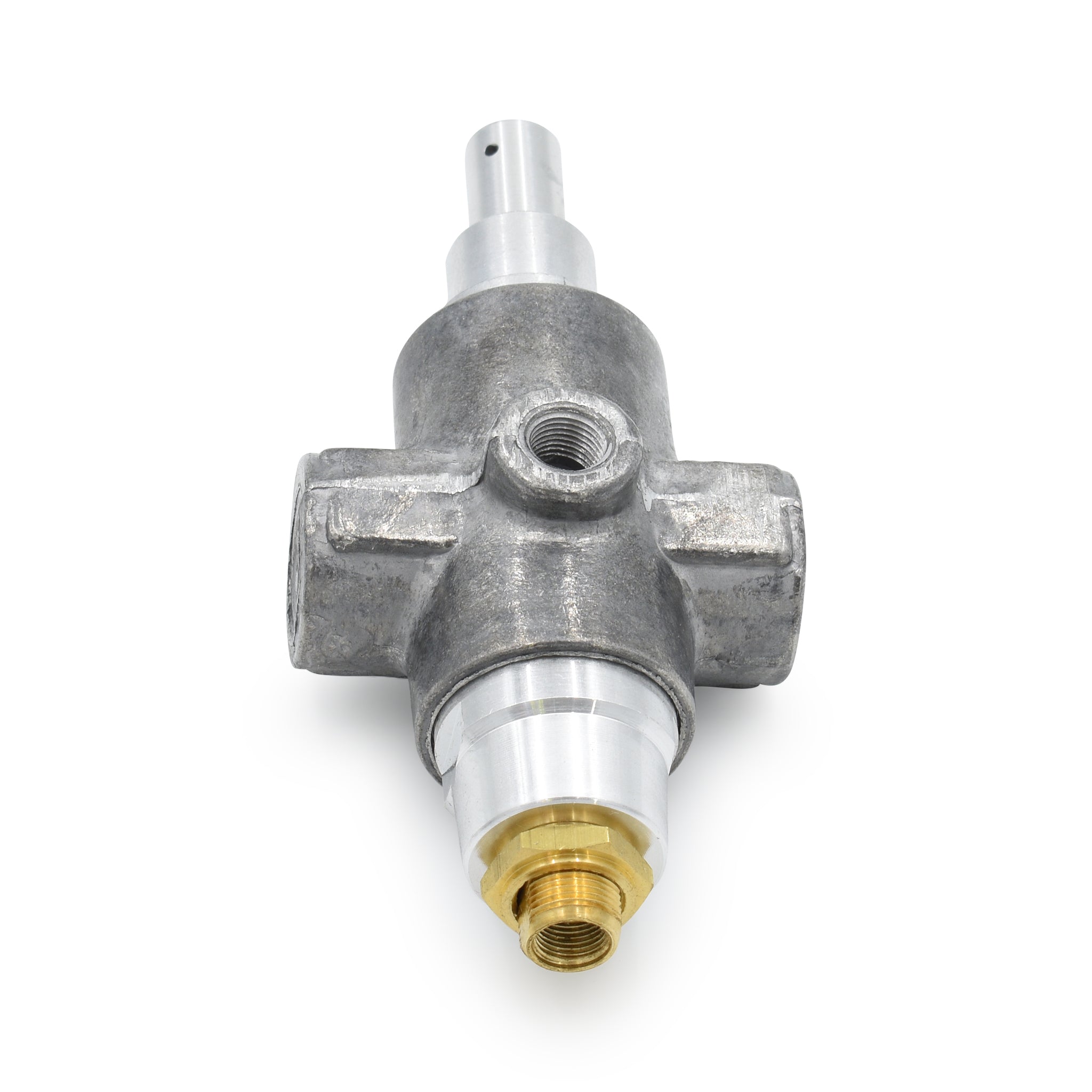 Baso H19NA-4 - 1/4 x 1/4 Thermoelectric Valve