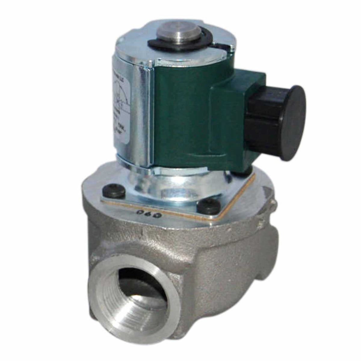 Baso H91TB-1 - 3/8 inch Rp Auto Pilot Valve – Control Spares