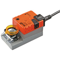 24V Reg Mtg 0-10V 5Nm 45 S Mod-030101004