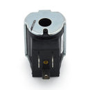 Baso RSDA95A-240C Solenoid Coil Replacement 240VAC