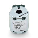 Baso RSDA95A-25AC Solenoid Coil 25VAC