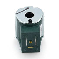 Baso RSDA95A-25AC Solenoid Coil 25VAC