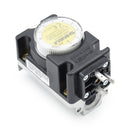 Gas Pressure Switch Compact 2 - 10 mbar IP54