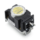 Gas Pressure Switch Compact 30 - 150 mbar IP54