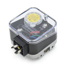 Gas Pressure Switch  0.4 - 3.0 mbar IP65