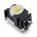 Gas Pressure Switch Compact 100 - 500 mbar IP54