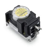 Gas Pressure Switch Compact 100 - 500 mbar IP54