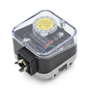 Gas Pressure Switch  5 - 50 mbar IP65