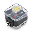 Gas Pressure Switch  0.5 - 5.0 mbar IP65