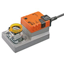 Actuator Open/Close,24VAC/DC 20NM 150sec