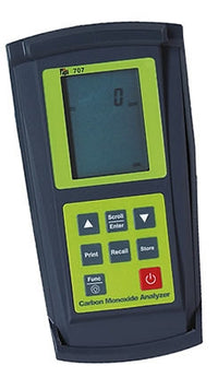 Analyser Carbon Monoxide TPI Model 707