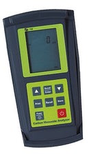Analyser Combustion TPI Model 708