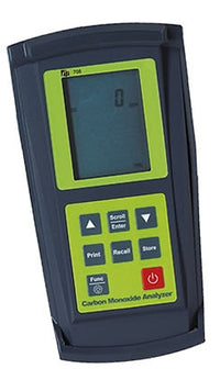 Analyser Combustion TPI Model 708