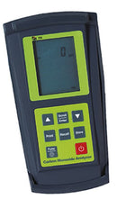 Analyser Combustion TPI Model 709R