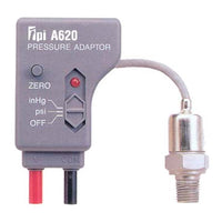 Pressure Adapter (500 psi)