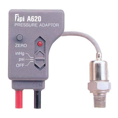 Pressure Adapter (500 psi)