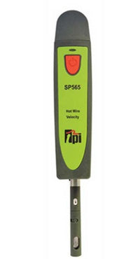 SP565 Hotwire Anemometer
