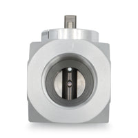 1in Full Port Butterfly Valve