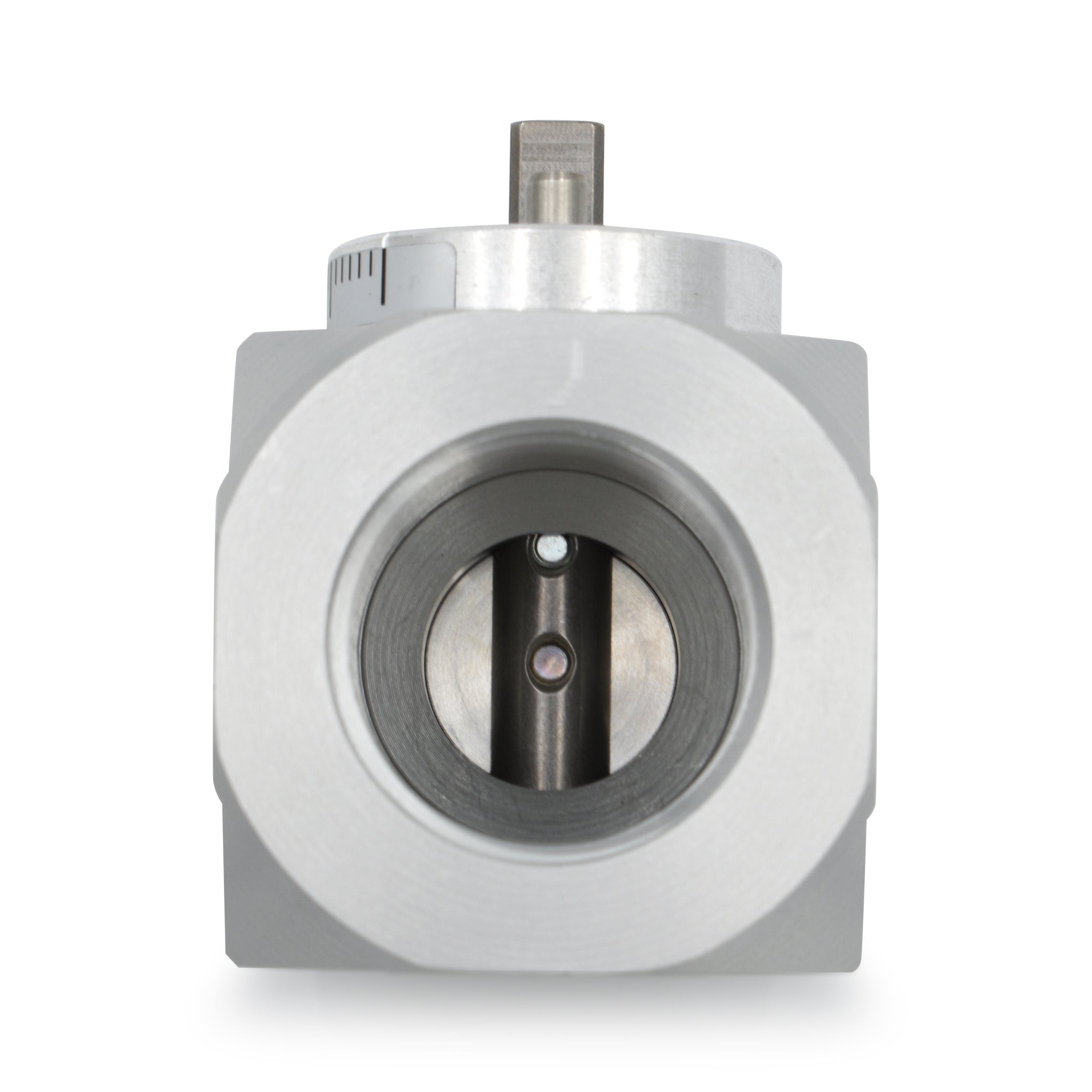 1in Full Port Butterfly Valve