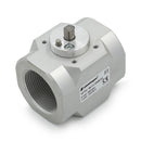 1-1/2in Reduced Port Butterfly Valve