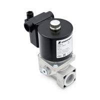 20mm BSP Single Valve 230VAC Pmax 6Bar