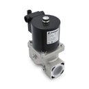 40mm BSP Single Valve 230VAC Pmax 6Bar