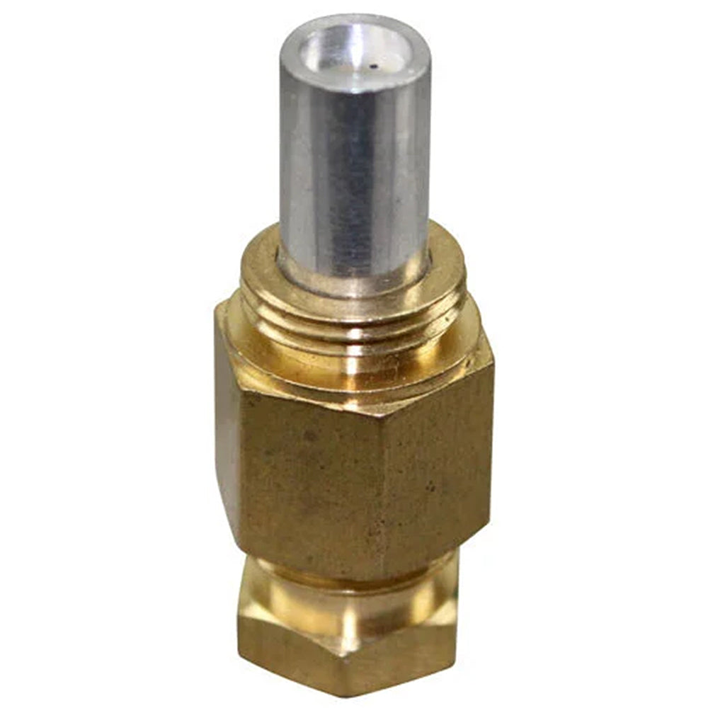 Pilot Assembly