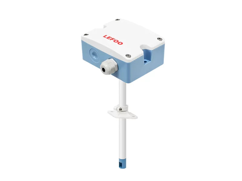 Air Flow Transmitter 4-20mA