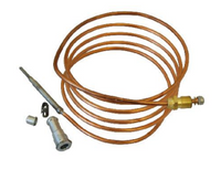 Baso K17AT Thermocouple 18 inch long