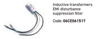 Cofi Suppression Filter